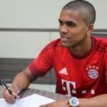 Bayern Munchen Resmi Gaet Costa