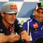 Rider Honda Ini Membidik Hasil Optimal di Jerman