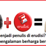 menjadi penulis erudisi.com