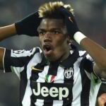Juve Tolak 1,14 Triliun Untuk Pogba