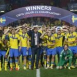 Swedia Kampiun Piala Eropa U-21