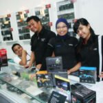 1 Kunci Sukses dalam Bidang Perdagangan