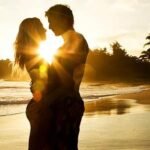 jatuh cinta, pandangan pertama, first love, romantis