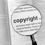 membuat copyright web dengan PHP