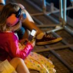 game online, perkembangan anak, dampak game online