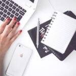 aktivitas rutin dalam mengelola blog