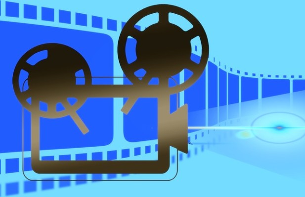 hosting video untuk blog