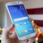 Harga dan Spesifikasi Samsung Galaxy S6 Edge Terbaru