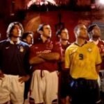 4 Alasan Era 90-an Adalah Era Sepakbola Terbaik Sepanjang Masa