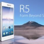Harga dan Spesifikasi Oppo R5s Terbaru