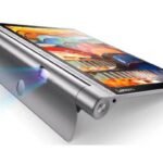 Lenovo Yoga Tab 3 Pro, Tablet yang Hadir Dengan Fitur Proyektor