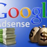 adsense blog