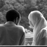 Wanita pada Akhir Zaman, "Nikahilah Aku Tuan"