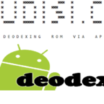 Cara Cepat Doedex Aplikasi Android via APK Tool