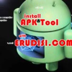 Cara Install APK Tool di Android