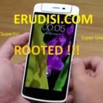 Root Oppo N1 Tanpa PC