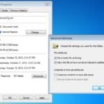atribut file