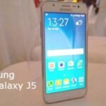 Harga dan Spesifikasi HP Samsung Galaxy J5 bulan ini