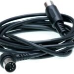 memilih kabel midi