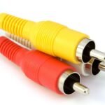 kabel rca