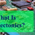pengantar elektronika