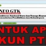 AKUN PTK