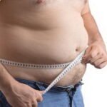 Berat badan berlebih