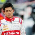 Rio Haryanto, foto : kabargue.com