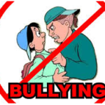 Mencegah Bullying Pelajar