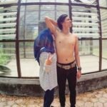 Kontroversi Cium Ketek Boyfriend di Media Sosial