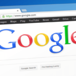 mesin pencarian google khusus