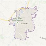 Inilah 3 Obyek Wisata di Madiun
