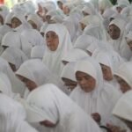 populasi islam di dunia