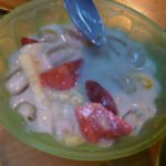 Cara Membuat Sop Buah Segar dan Enak