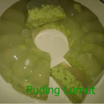 Puding Lumut