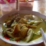 Resep Makanan Empal Gentong Khas Cirebon