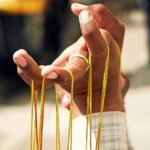 Strategi Ghost Shopping: Pekerjaan yang tak Terlihat
