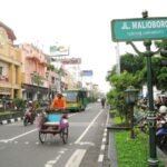 Serunya Jalan-Jalan ke Yogyakarta