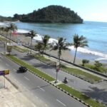 pantai padang