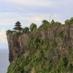 pura luhur uluwatu bali