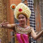 gadis bali