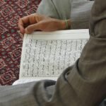 hafidz quran yang kaya raya