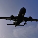 mengatasi jet lag pesawat terbang