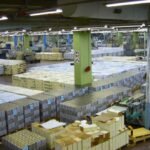 kompleks percetakan qur'an