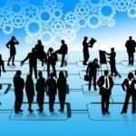 koordinasi dalam organisasi