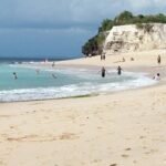 pantai dreamland bali