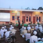 budaya pesantren