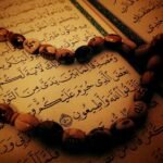 penyusunan al-qur'an
