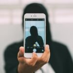 selfie-smartphone-mahasiswa