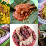 kuliner sumatera barat